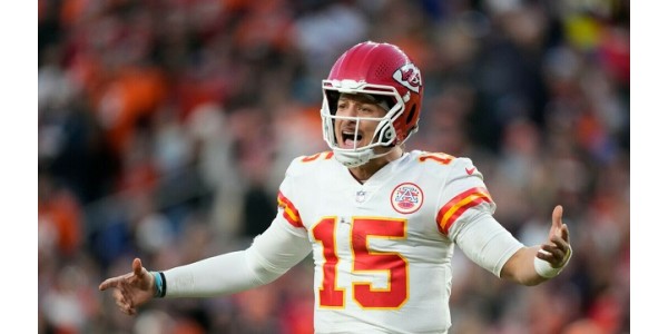 L'adversaire de Patrick Mahomes dans cette finale n'est plus Tom Brady